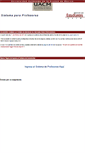 Mobile Screenshot of profesores.uacm.edu.mx