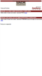 Mobile Screenshot of historiales.uacm.edu.mx
